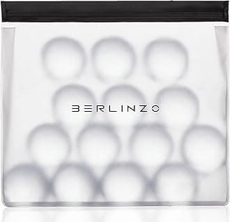 BERLINZO Ice Storage Bag XL