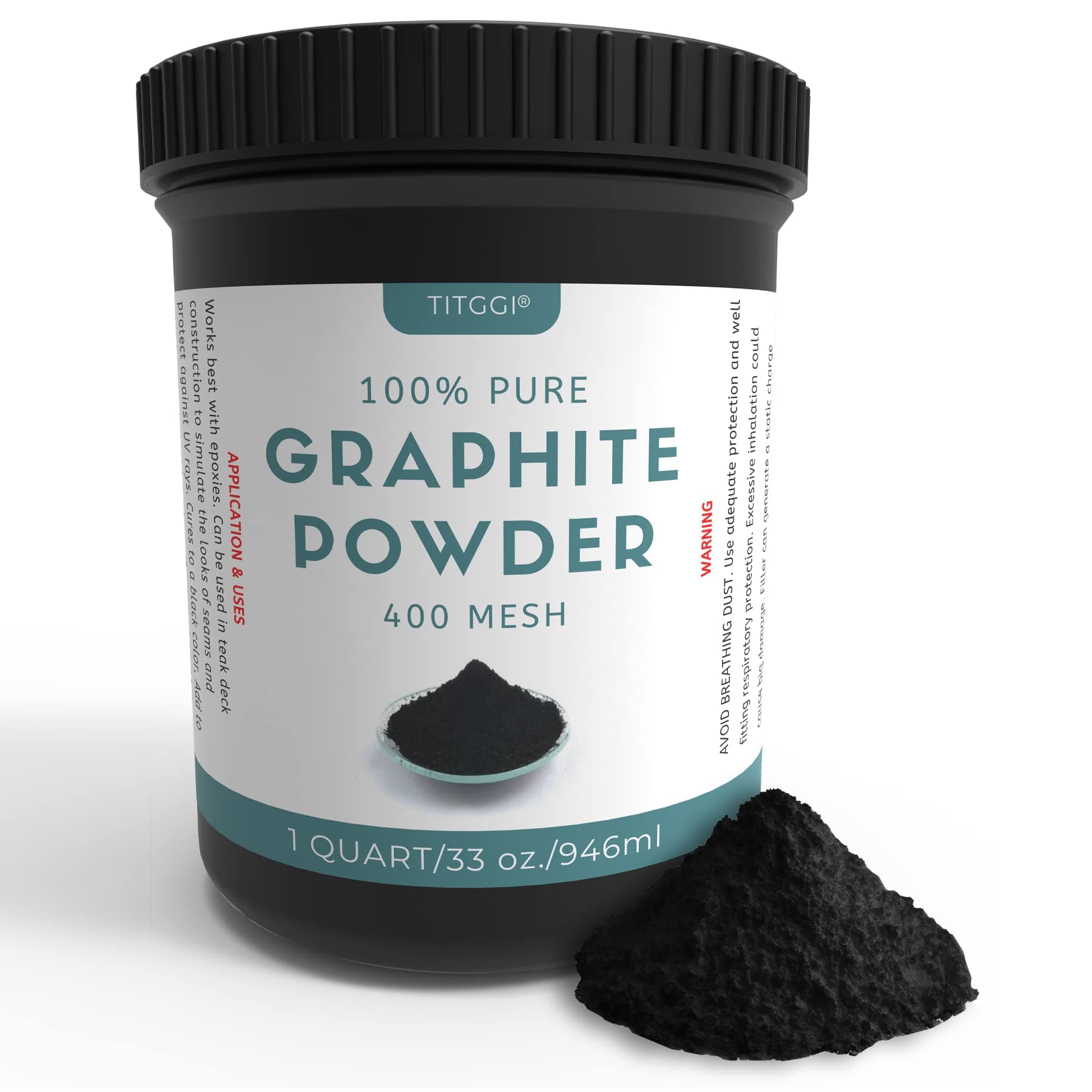 Graphite Powder-Pure