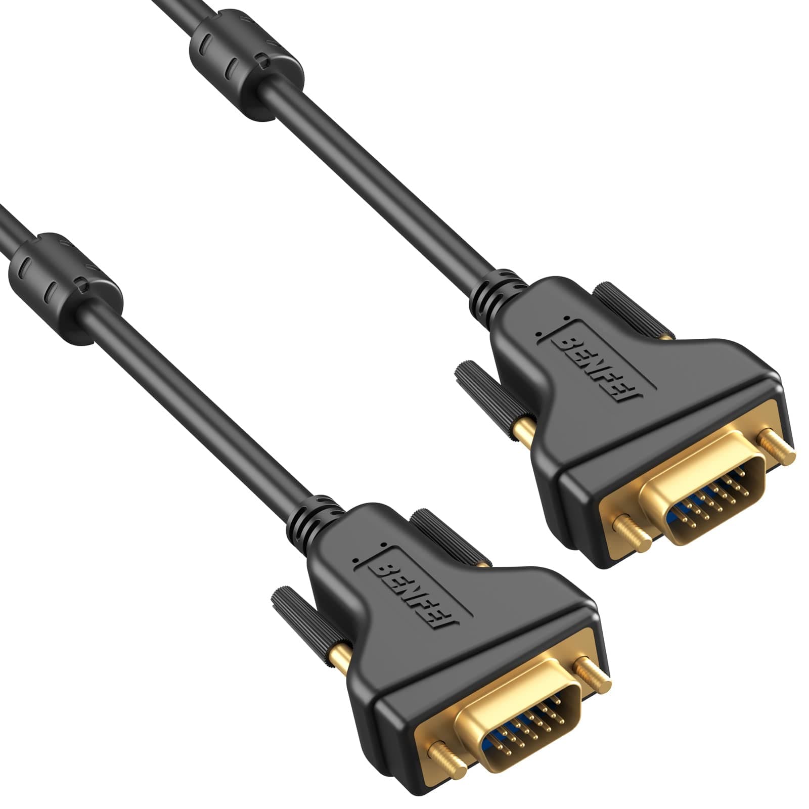 VGA to VGA Cable