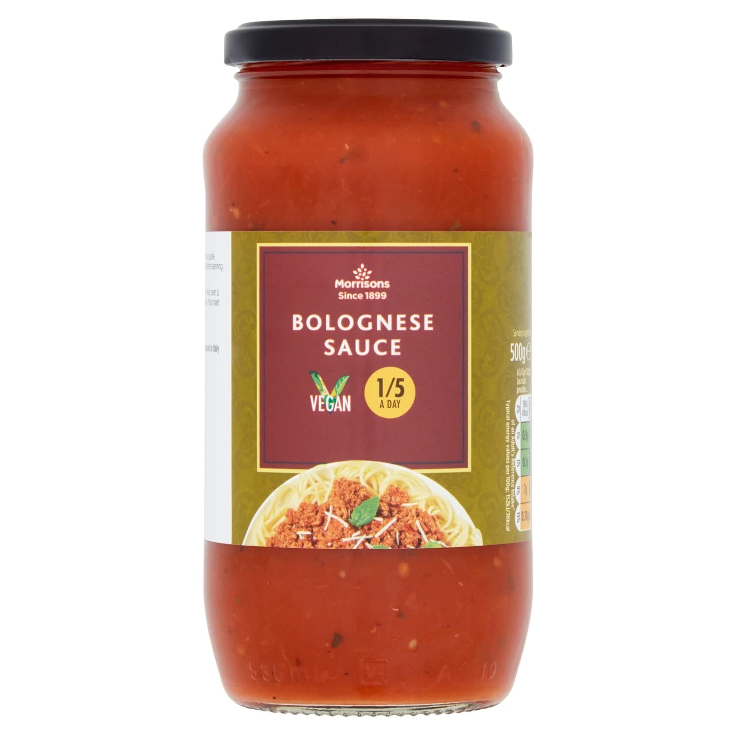 Bolognese Sauce 500g