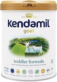 Kendamil Goat Toddler Formula Powder - 28.2oz