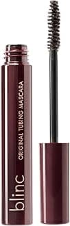 Blinc - Tubing Mascara Original, Extreme Longwear, Dark Brown