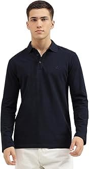 United Colors of BenettonMen's Cotton Slim Fit T-Shirt