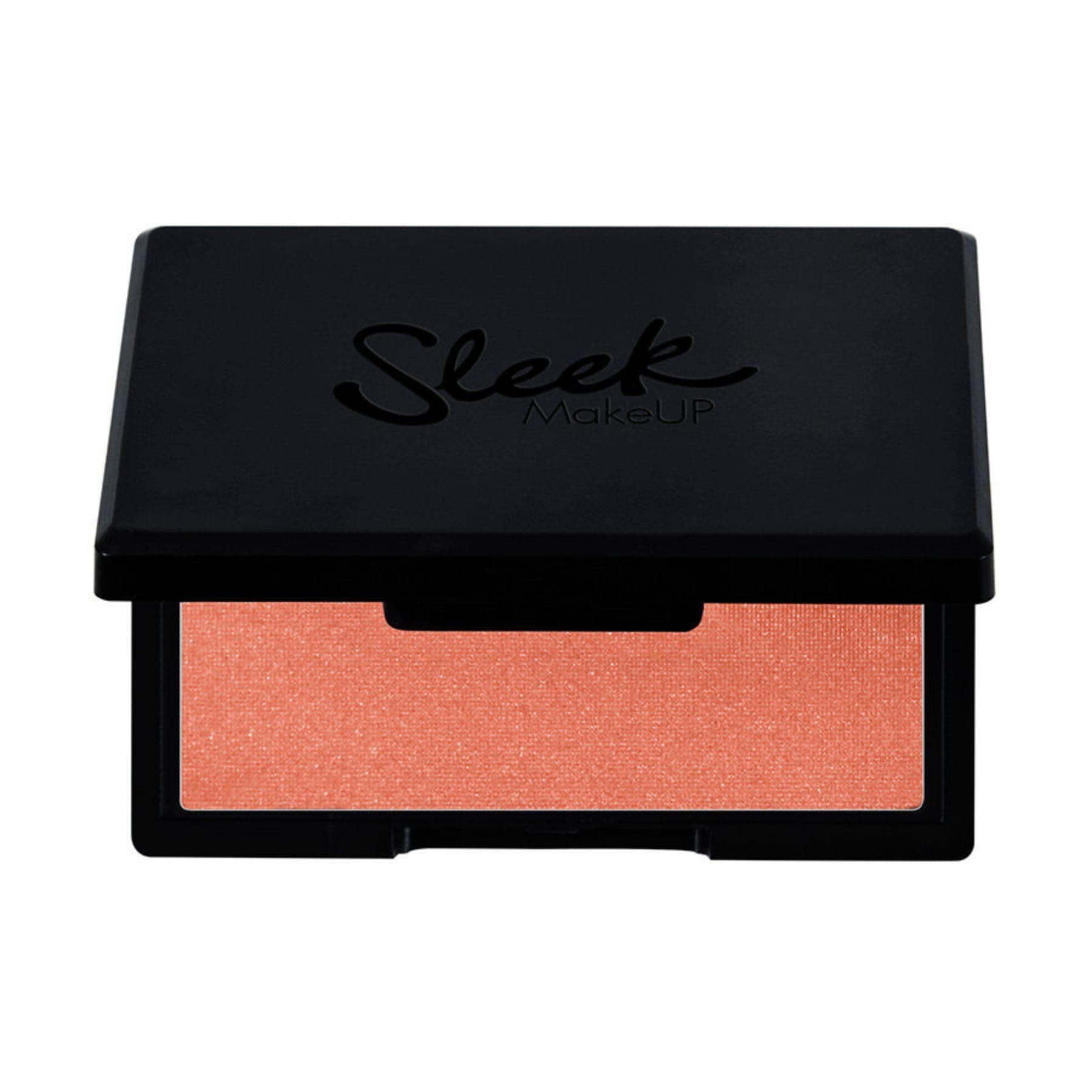 Sleek MakeUP Face Form Blush, Long Lasting Buildable Colour, Slim-Thic, 5.7g