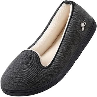 Women's Lightweight Slippers