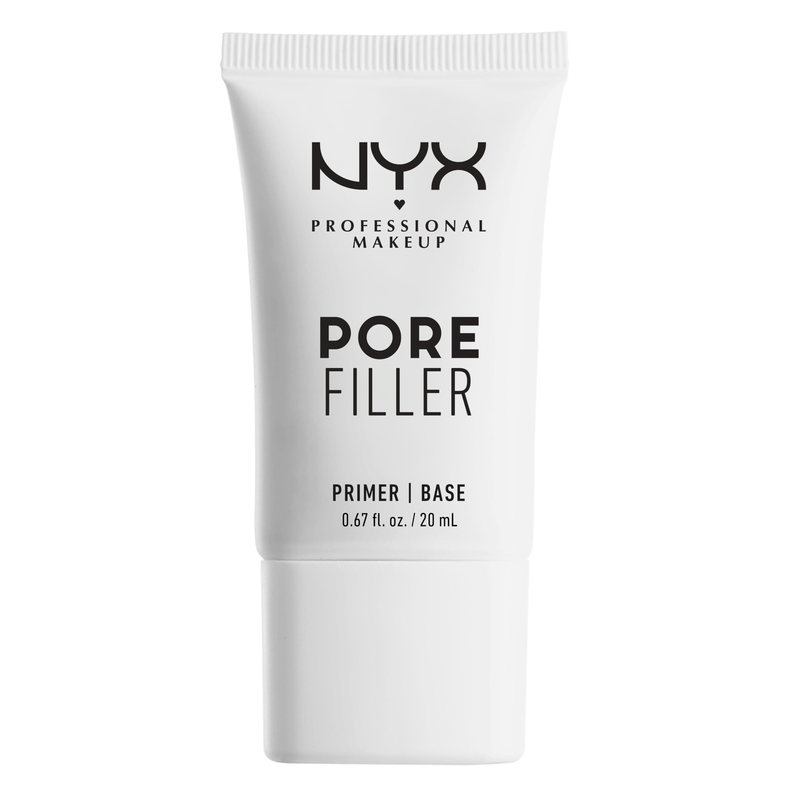 Pore Filler