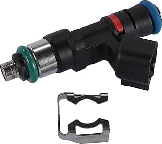 217-3021 (12608632) Multi-Port Fuel Injector Kit with Fuel Injector, Clip, and Seals