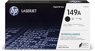 HP 149A Black Original LaserJet Toner Cartridge