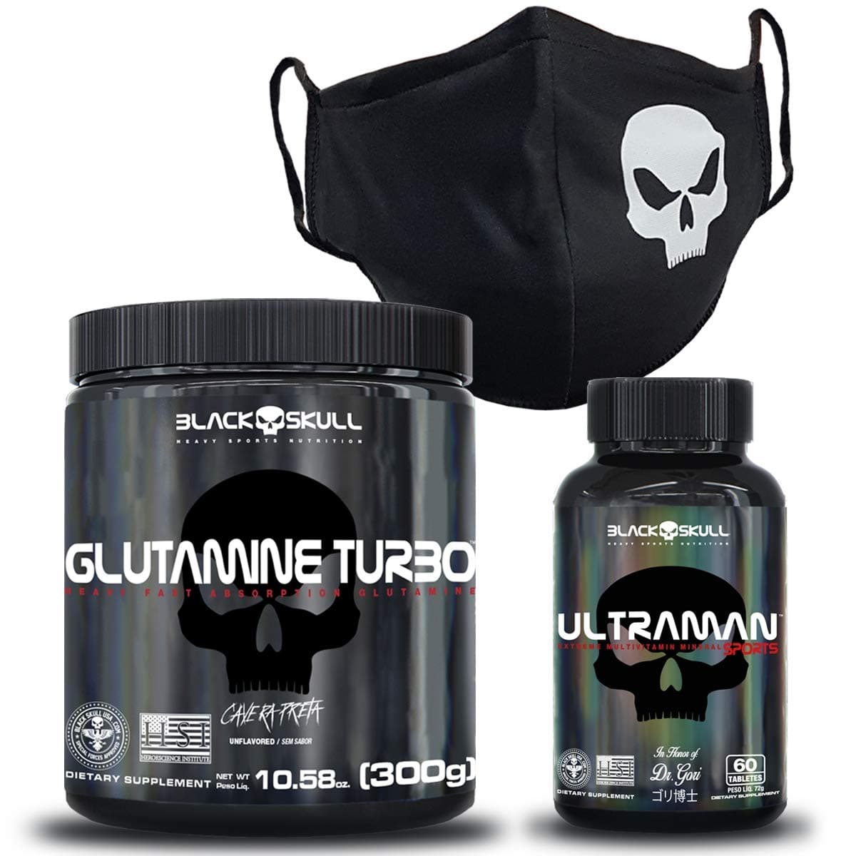 Personalised Custom Made Self Inking Rubber Stamp (up to 3 Lines of Text) 27 x 10 mm