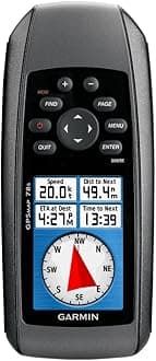 Garmin 010-00864-01 - GPSMAP 78 S