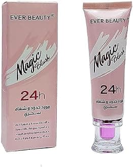 Ever Beauty Magic Blush