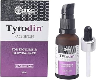 Tyro-din Face Serum |for spotless & glowing face 30ml For All Skin Types