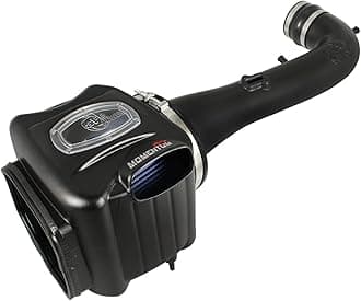 Momentum GT Cold Air Intake System w/Pro 5R Filter GM Silverado/Sierra 1500 14-18 / Silverado LD/Sierra Limited 2019 V8-5.3/6.2L
