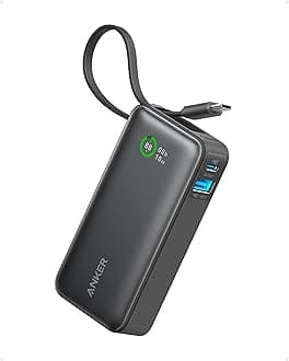 Anker Nano 20000mAh