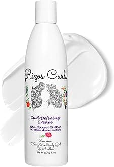 Rizos Curls Curl Defining Cream