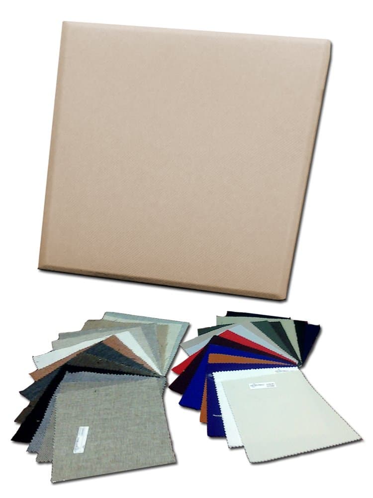 Acoustic Panel SAMPLE KIT