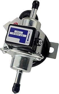 ATORSE Fuel Pump 12V 12 V EP500-0 EP-500-0 Low Pressure Fuel Transfer Pump