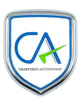 3D Chrome Sticker Emblem Badge Logo For Cars & Bikes (Subhash Chandra Bose)