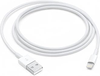 Lightning to USB Cable (1 m) ​​​​​​​