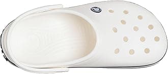 Crocs Unisex Adult Crocband Clog