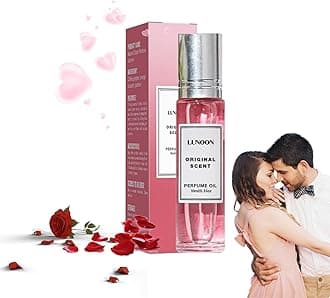 Enhanced Scents Pheromone Perfume,Venom Pheromone Perfume, Enhanced Scents - The Original Scent,Portable Perfume Refreshing & Long-Lasting Venom Pheromone Perfume For Women,1 Pcs (#01)