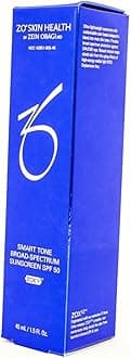 ZO SKIN HEALTH Smart Tone Broad-Spectrum SPF 50 (45 ml/1.5 oz)