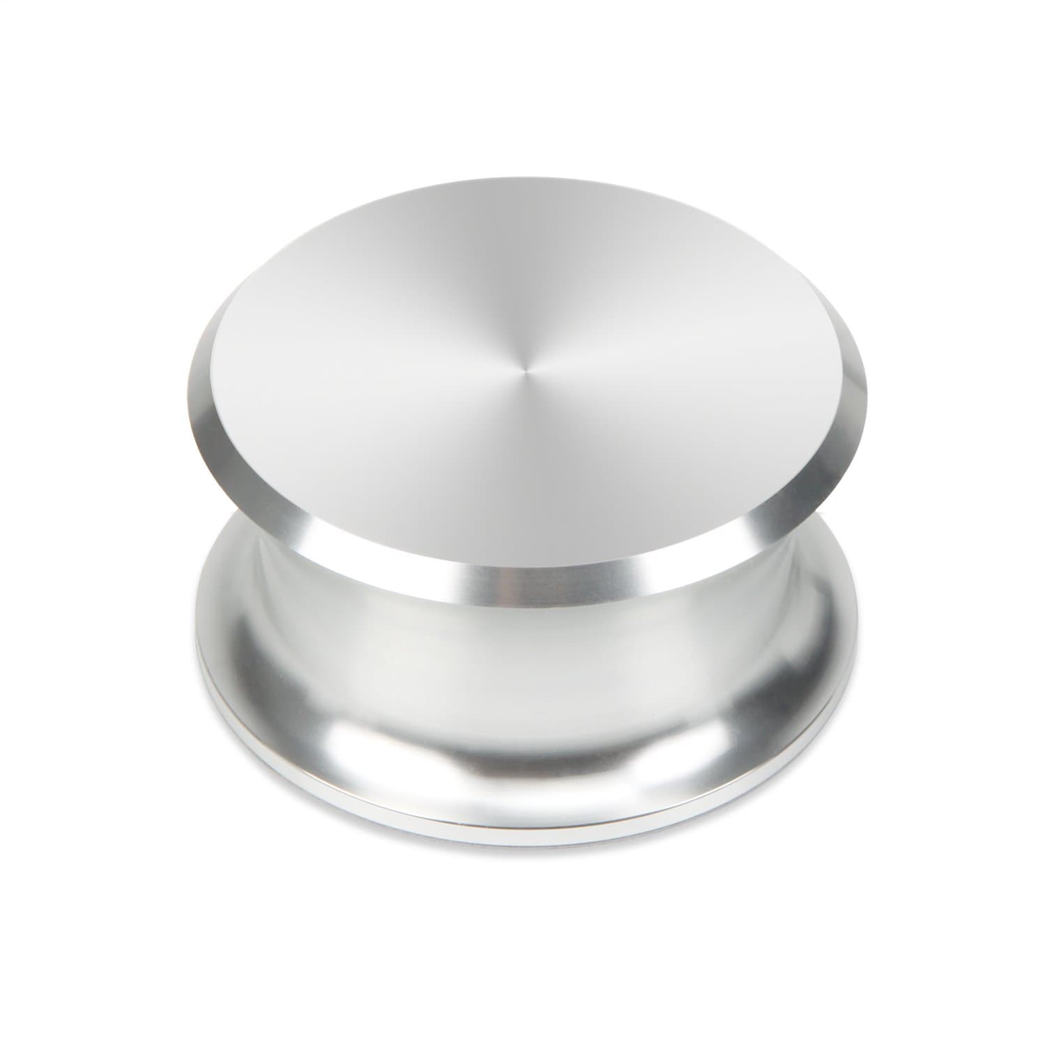 Record Weight --Tall&Silver