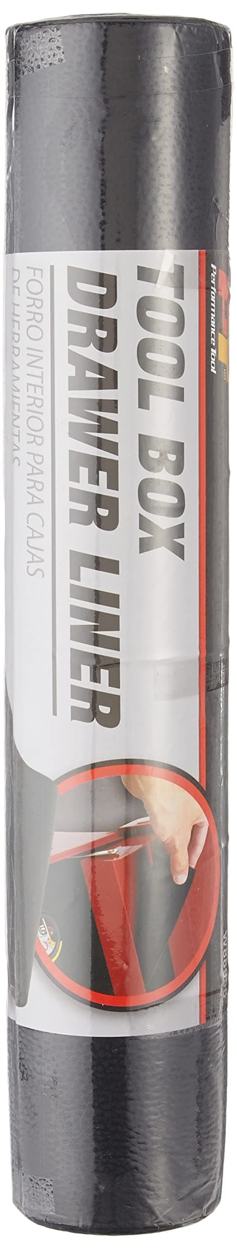 Performance Tool W88996 tool Box Drawer Liner