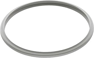 Perfect Plus Replacement Sealing Ring for 4.5-, 6.5-, and 8.5-Quart WMF Pressure Cookers, 6068559990