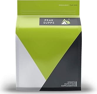 Essential Amino Acid (EAA) Powder - Sour Apple Flavour (500g) Intra Workout Drink