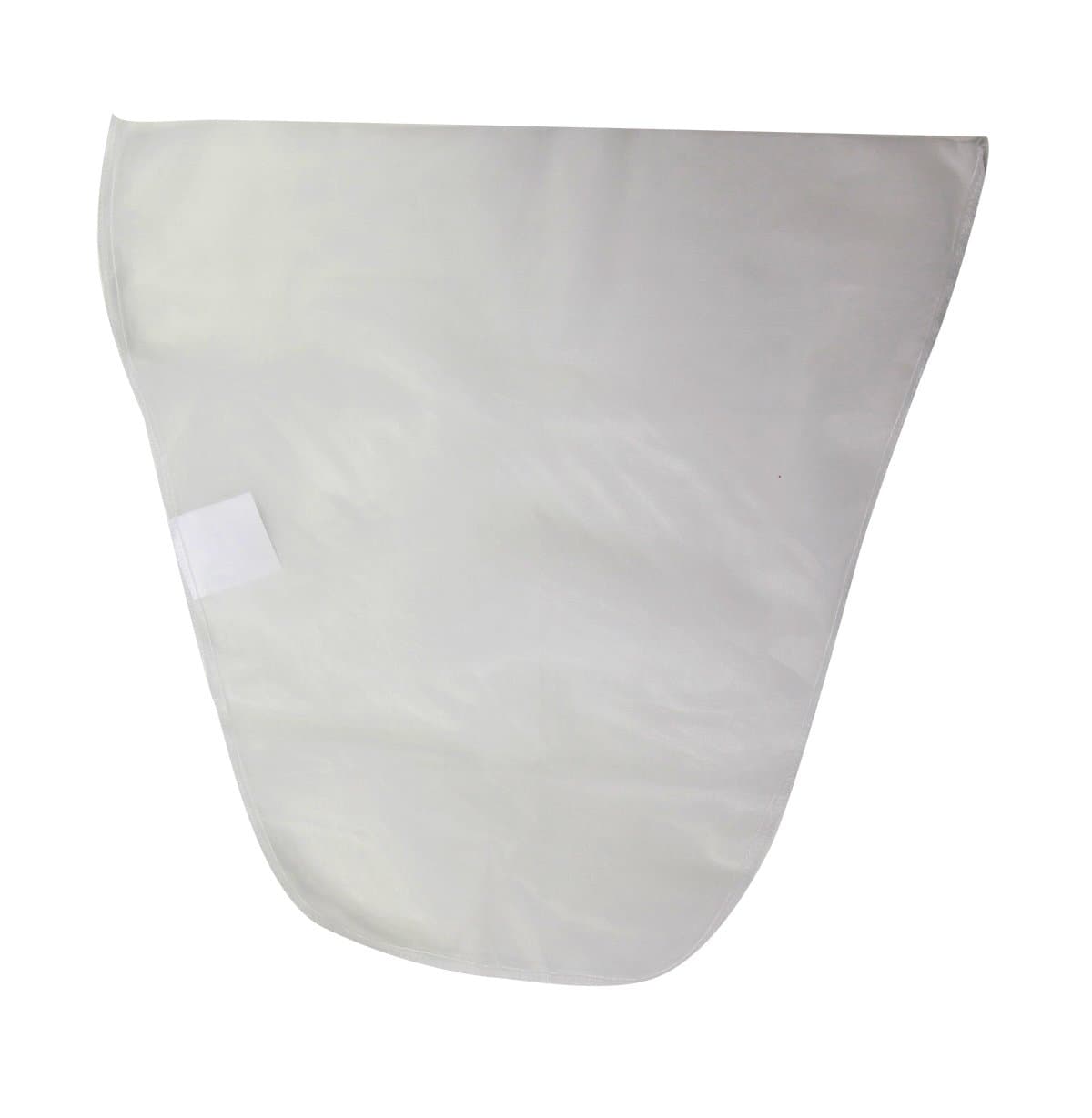 TrimacoSuperTuff Regular Mesh/Plain Top Bag Strainers, 1 gallon, (25-Pack)