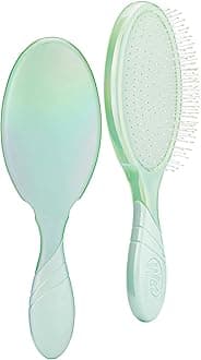Wet BrushPro EasyGrip Pro Detangler Hair Brush, Limited Edition HLG - Teal