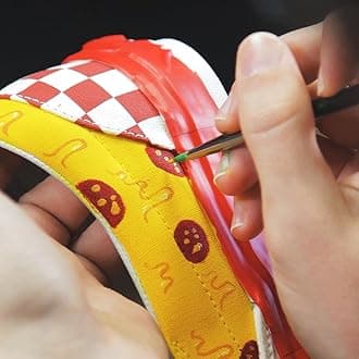 Angelus Leather Paint