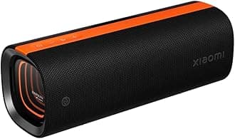 Xiaomi Sound Party Bluetooth Speaker, 50W (35W Woofer + 15W Tweeter), Black, MDZ-39-DB, IP67 Waterproof, 60Hz-20KHz, Stereo
