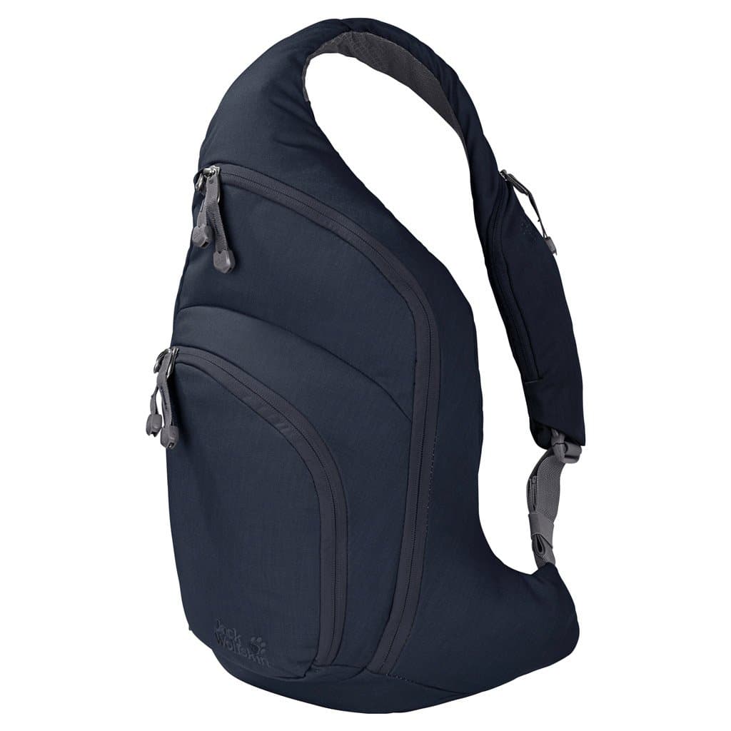 Jack Wolfskin Centennial Backpack