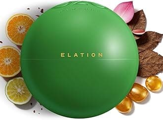 Elation 75ml EDP Premium Long Lasting Fragrance | Luxury Masculine Scent for Men | Vegan, Cruelty Free | Skin Safe | Affordable Perfume for Men | Travel Friendly Perfume