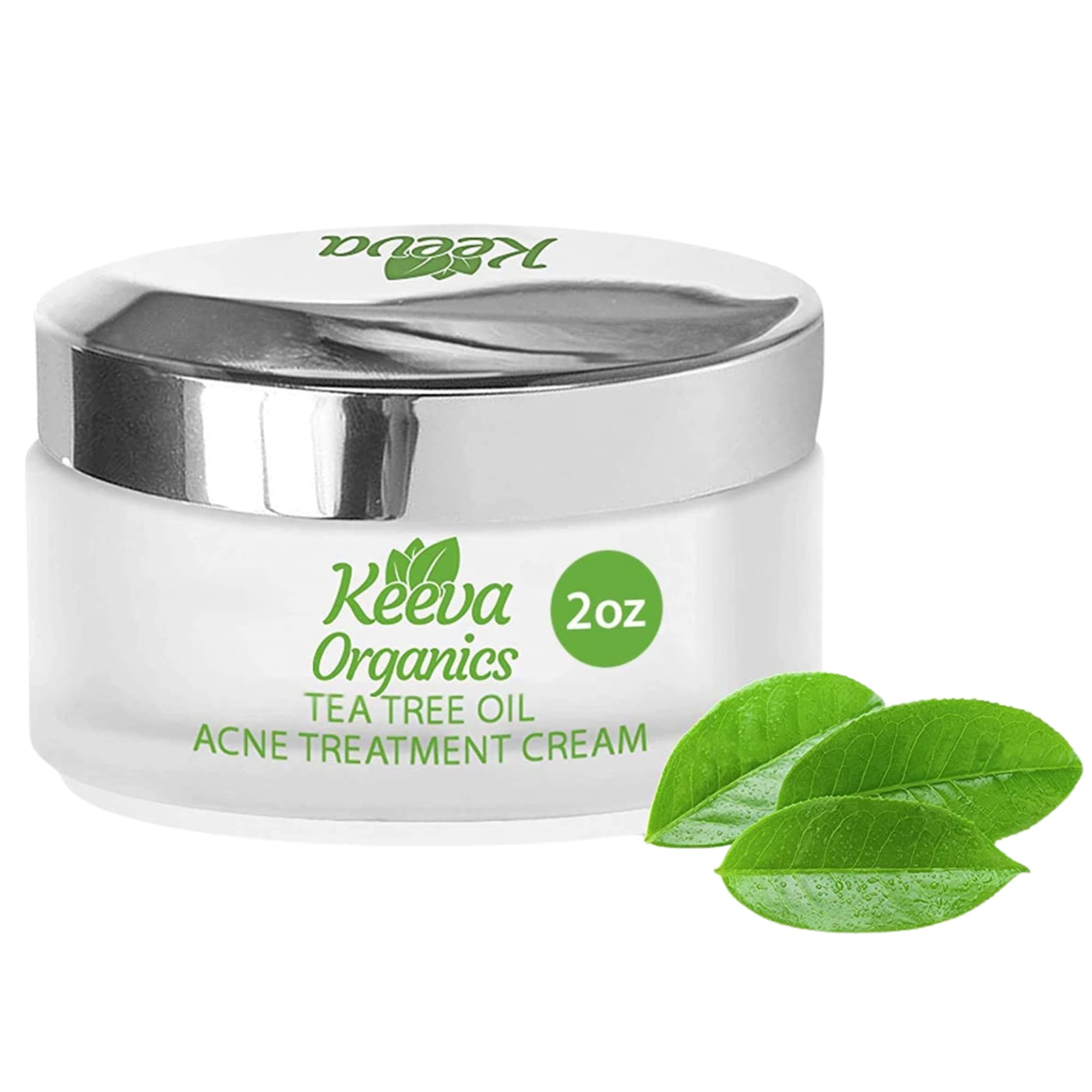 Acne Treatment Cream