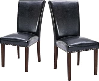 Parsons Dining Chairs