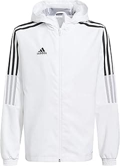 adidasKids' Tiro 21 Track Jacket