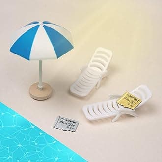 Transcend 32GB microSDXC 300S Class 10 Memory Card with up to 95/45 MB/s (for Smartphones, Digital Camers and Nintendo Switch Consoles) with SD Adapter TS32GUSD300S-A