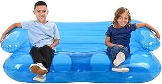 71" Sofa Inflate