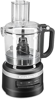 7-Cup Food Processor - KFP0718