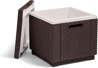 Allibert by Keter California Ice Cube Outdoor Cooler