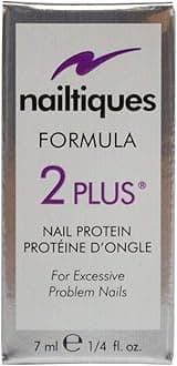 Protein for Nails - Formula 2, 0.25 oz