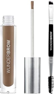 Wunderbrow Brow Gel, Brunette