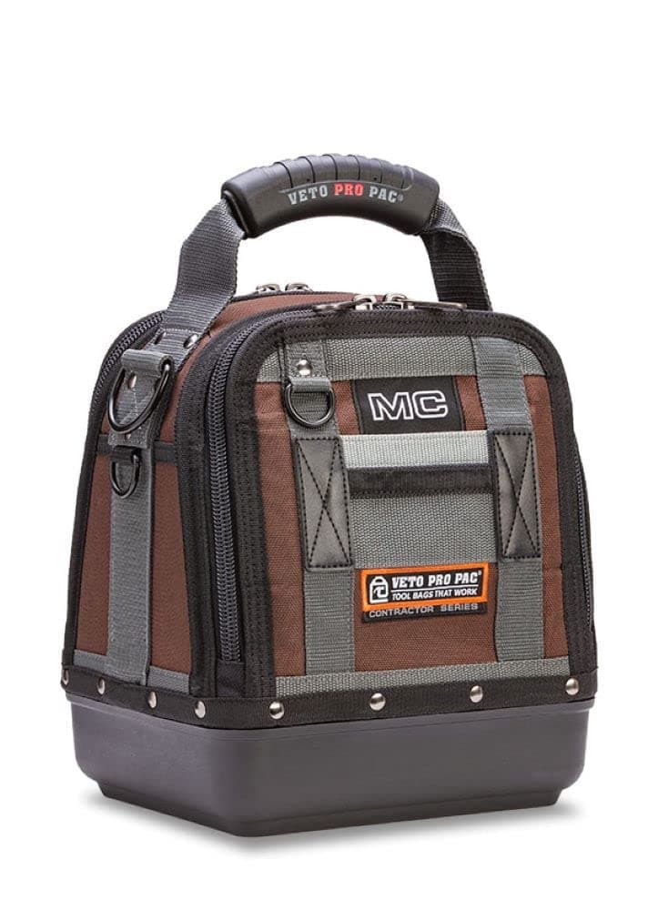 Pro Pac MC Tool Bag (Original)