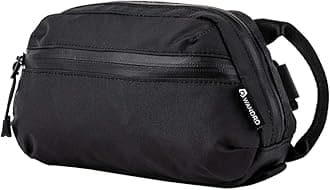 WANDRD Toiletry Bag, Medium - Makeup Organizer and Travel Bag for Travel Essentials