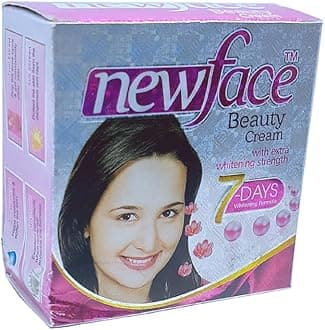Buy Generic New_face Pearl Beauty Cream