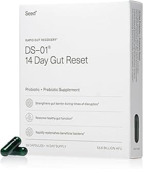 DS-01® 14-Day Gut Rescue