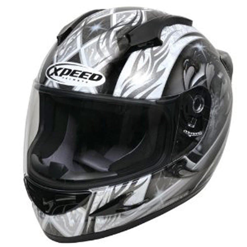 XF 708 Eclipse Helmet